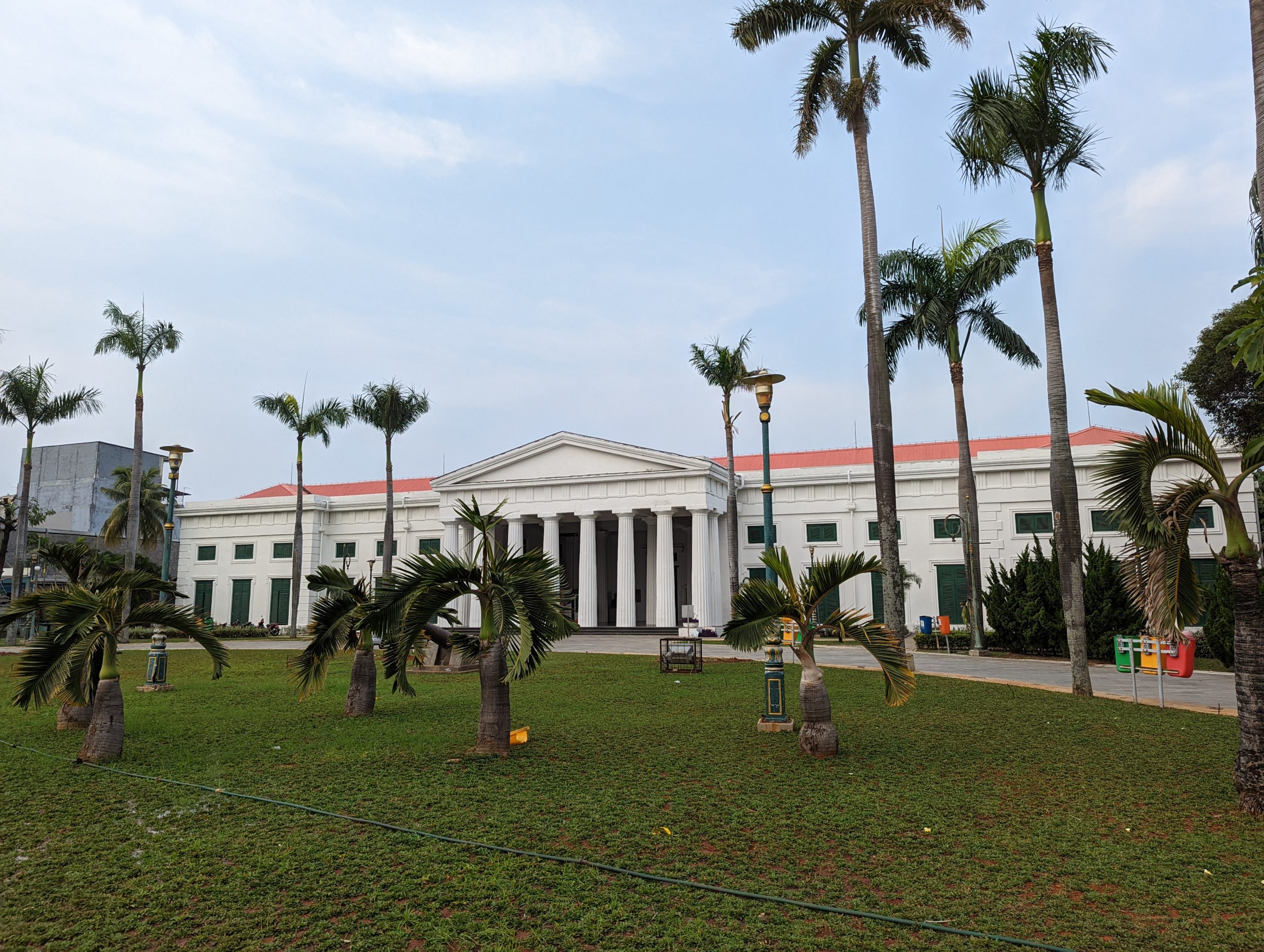 10 Kids Friendly Museums in Jakarta
