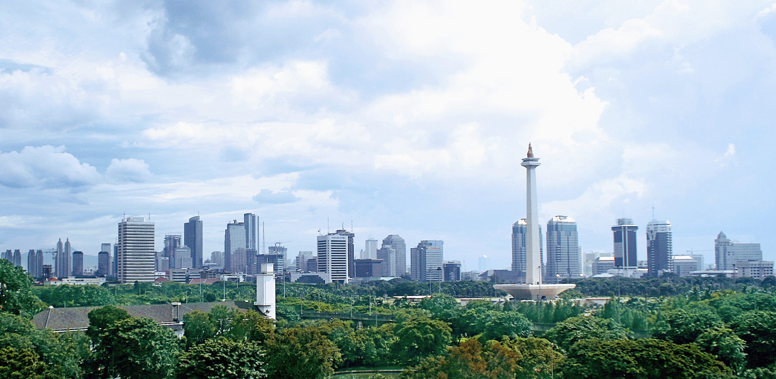 Why International Tourist Should Visit Jakarta: Whole Indonesia Shrinked in One City