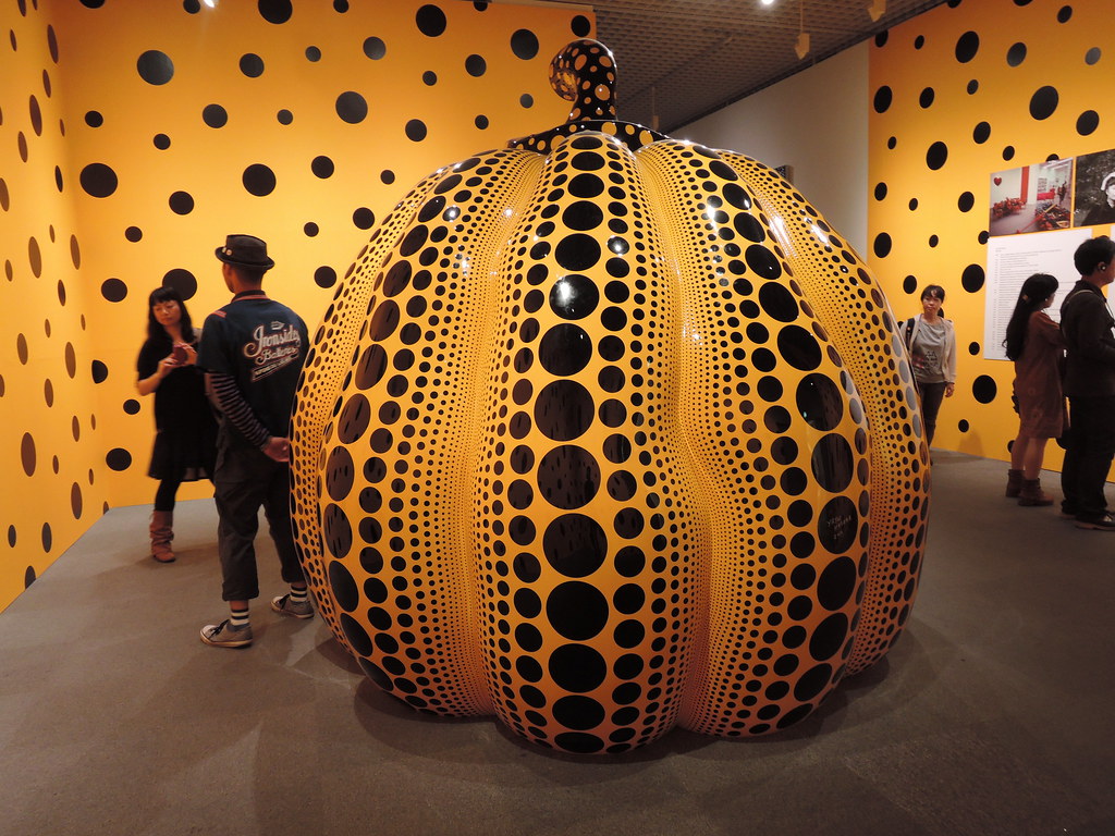 International Family Trip Idea in Jakarta : Go to Museum Macan