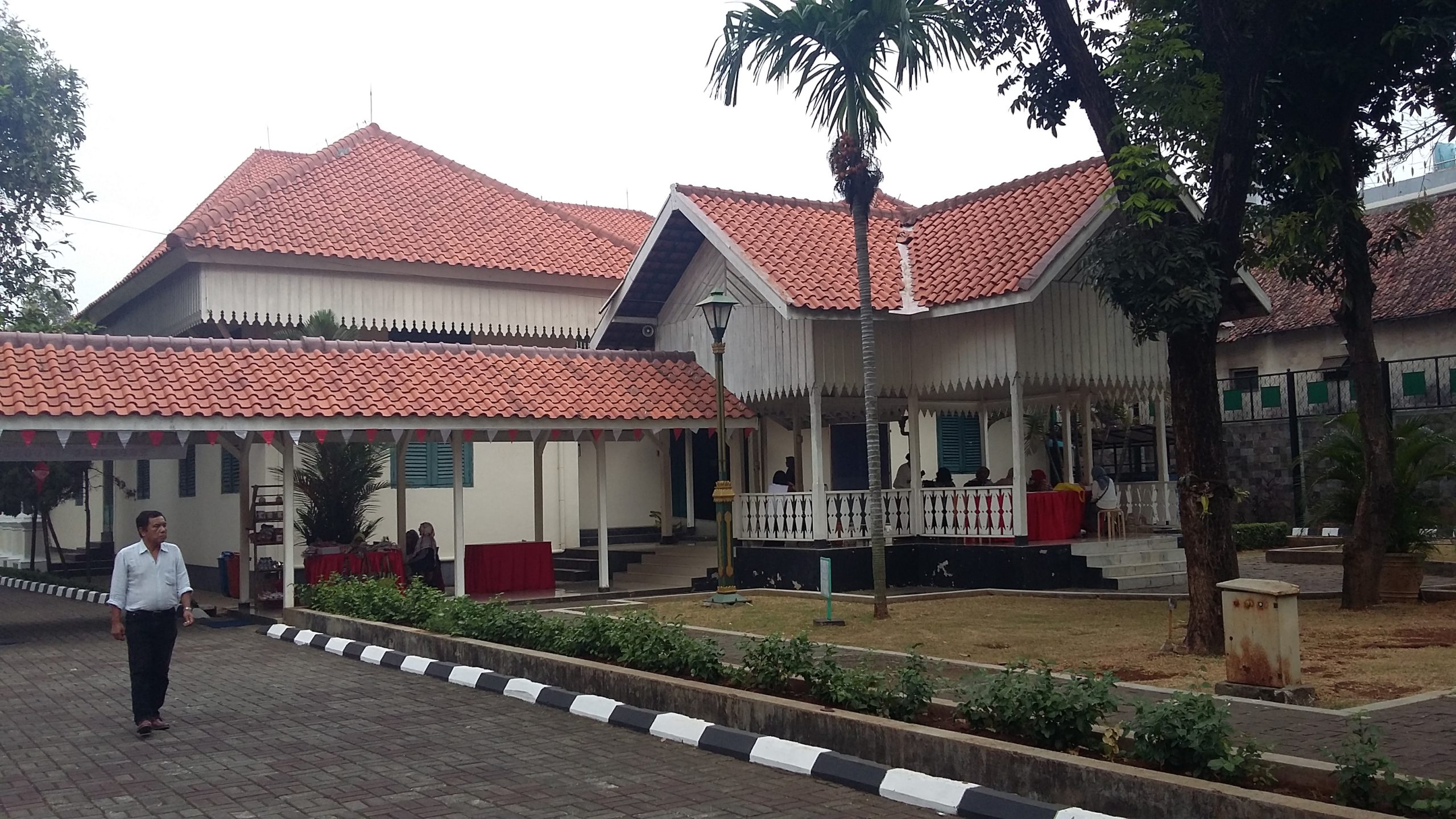 Sneak Peek Inside Textile Museum